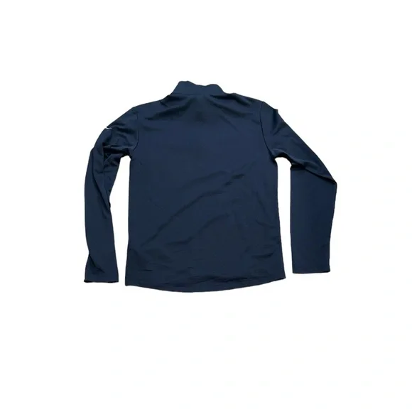 Tennessee Titans Nike‎ Men’s 1/2 Zip Pullover Jacket Small - Picture 2 of 2